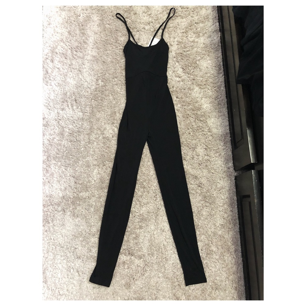 H&M jumpsuit